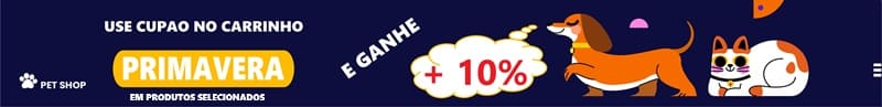 Promoção Primavera